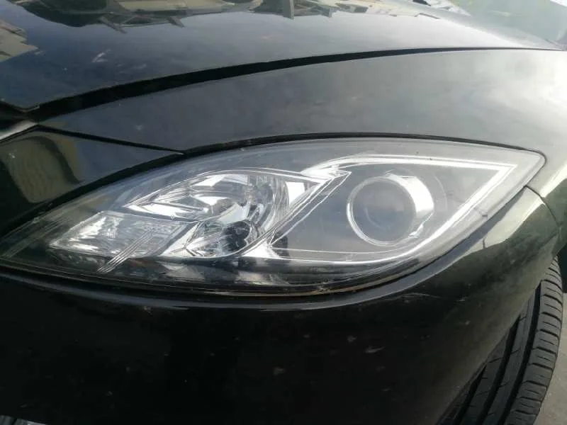 Faro Izquierdo para Mazda 6 Lim. (Gh)