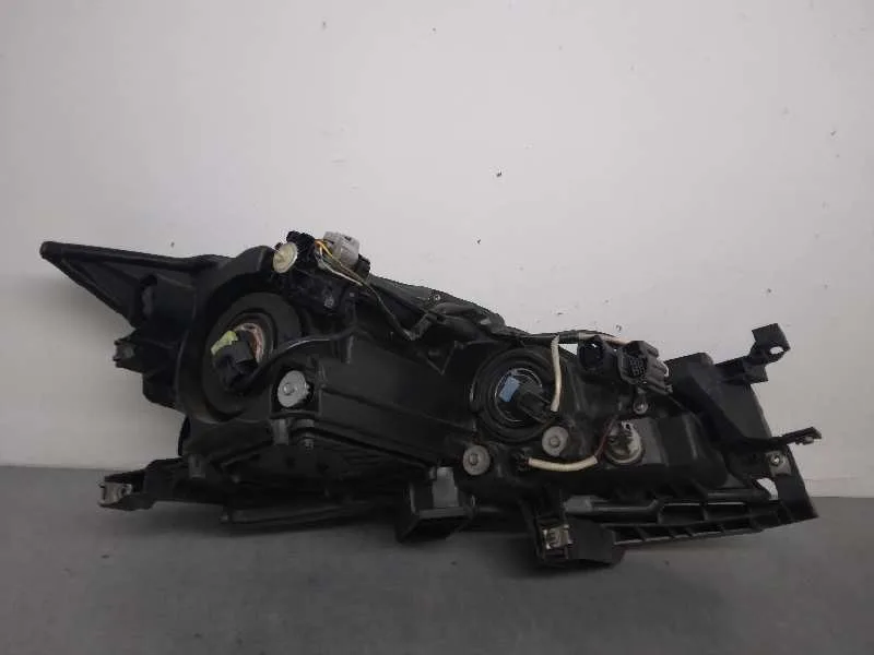 Faro Izquierdo para Mazda 6 Lim. (Gh)