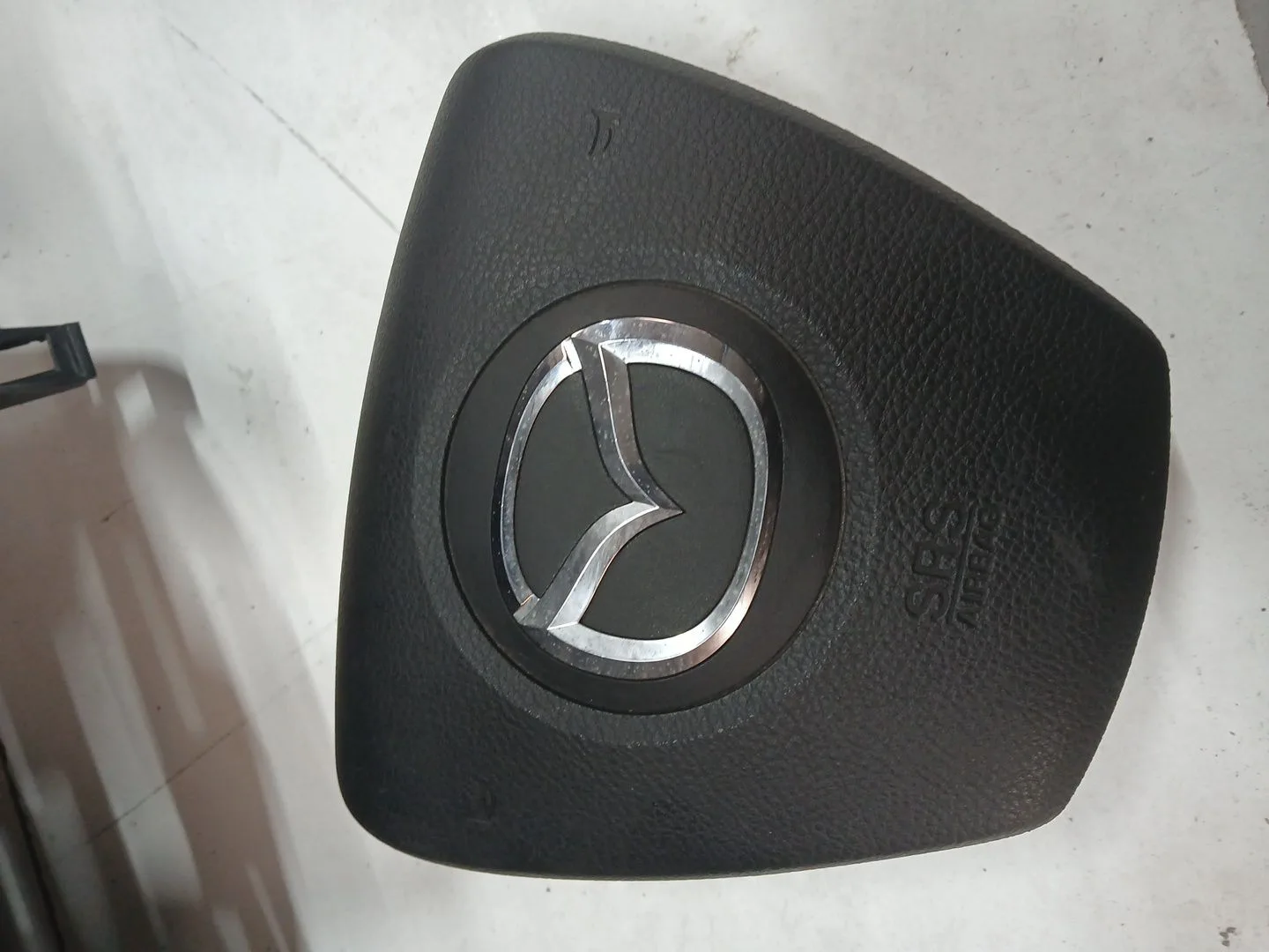 Kit Airbag para Mazda 6 Lim. (Gh)