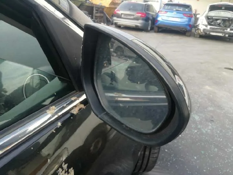 Retrovisor Derecho para Mazda 6 Lim. (Gh)