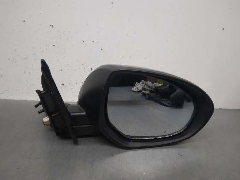 Retrovisor Derecho para Mazda 6 Lim. (Gh)