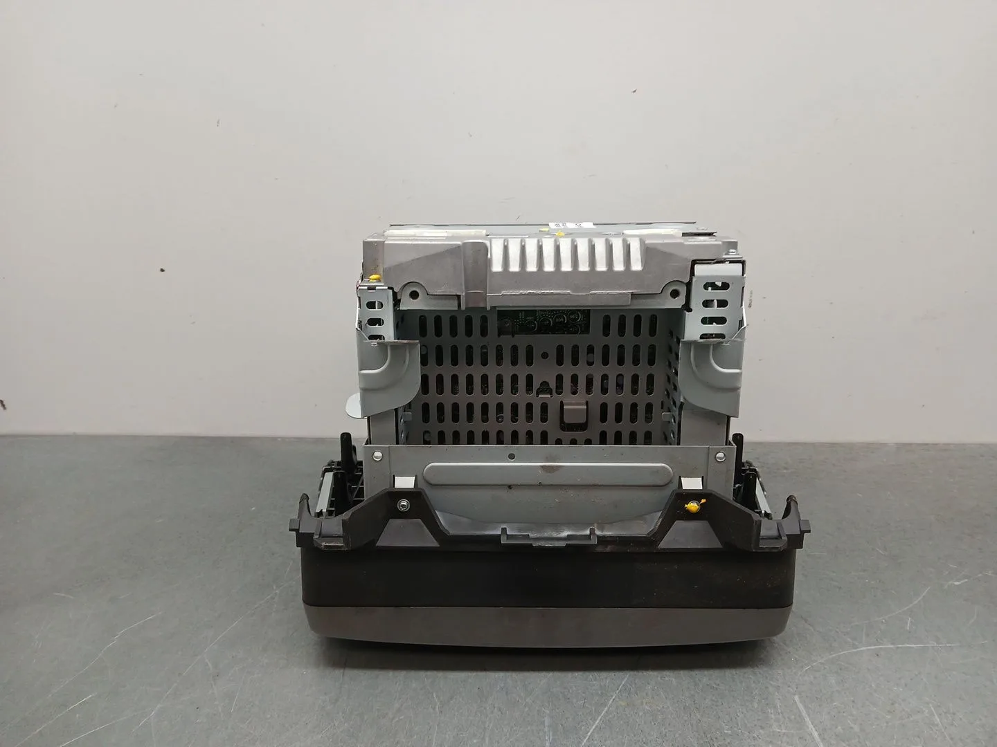 Sistema Audio / Radio Cd para Mazda 6 Lim. (Gh)