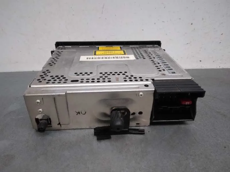 Sistema Audio / Radio Cd para Mini Mini (R50,R53)