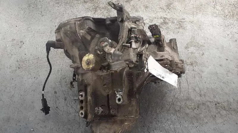 Caja Cambios para Chevrolet Matiz