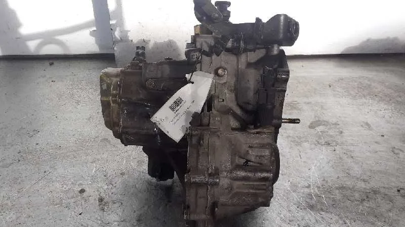 Caja Cambios para Chevrolet Matiz