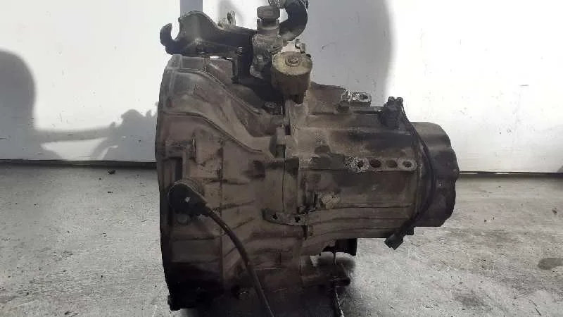 Caja Cambios para Chevrolet Matiz