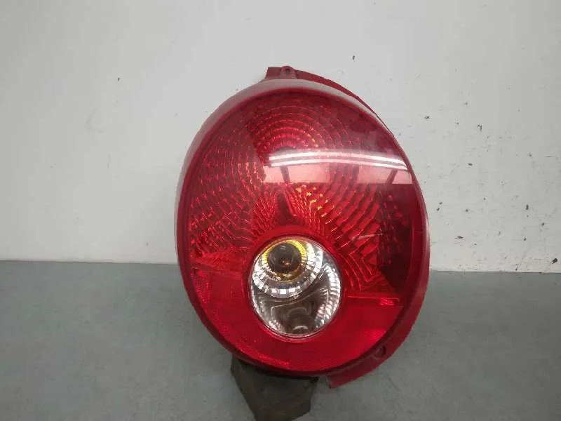 Piloto Trasero Izquierdo para Chevrolet Matiz