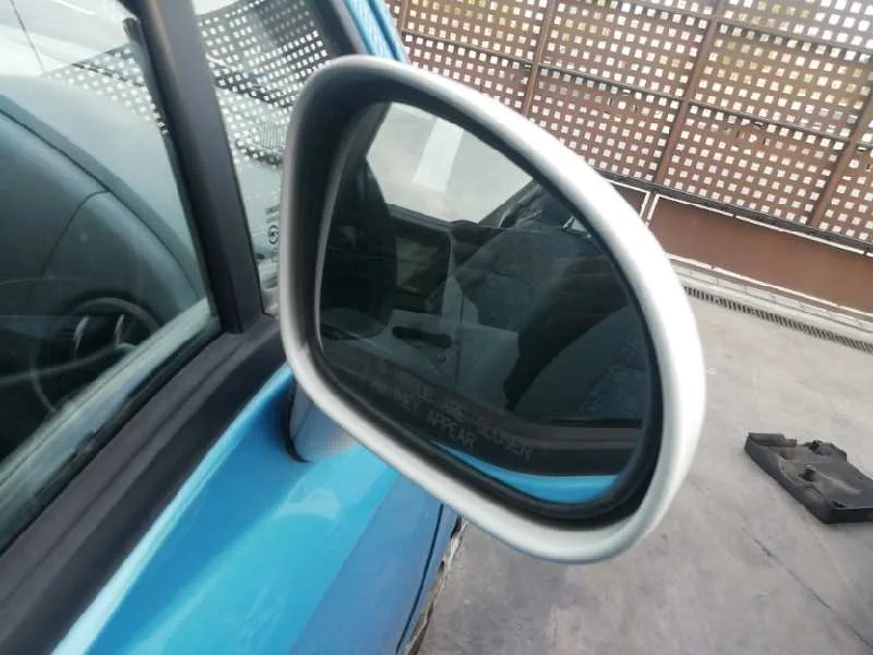 Retrovisor Derecho para Chevrolet Matiz