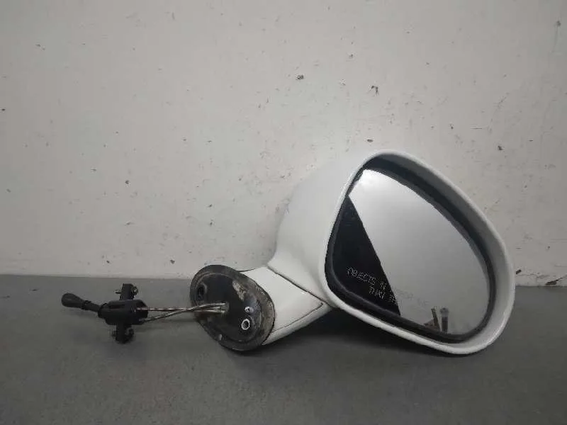 Retrovisor Izquierdo para Chevrolet Matiz