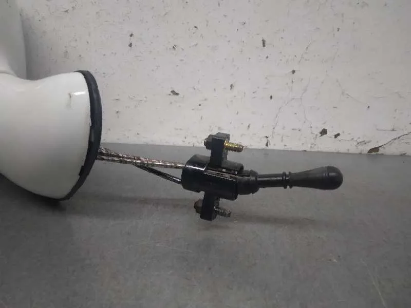 Retrovisor Izquierdo para Chevrolet Matiz
