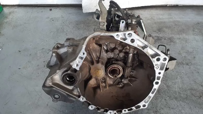 Caja Cambios para Toyota Yaris