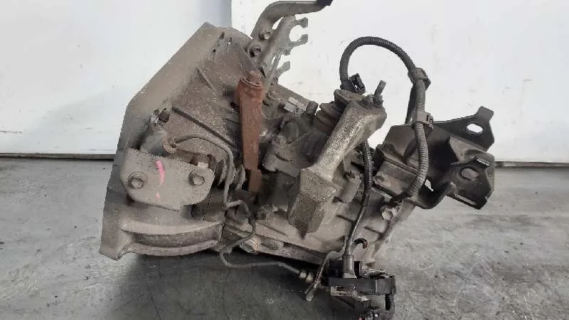 Caja Cambios para Toyota Yaris