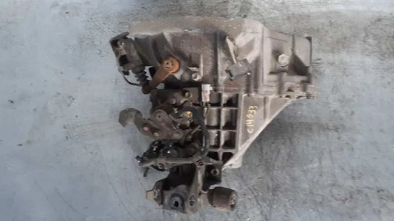 Caja Cambios para Toyota Yaris