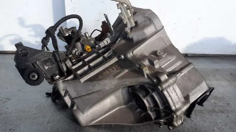 Caja Cambios para Toyota Yaris