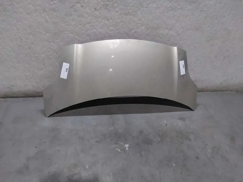 Capot para Toyota Yaris