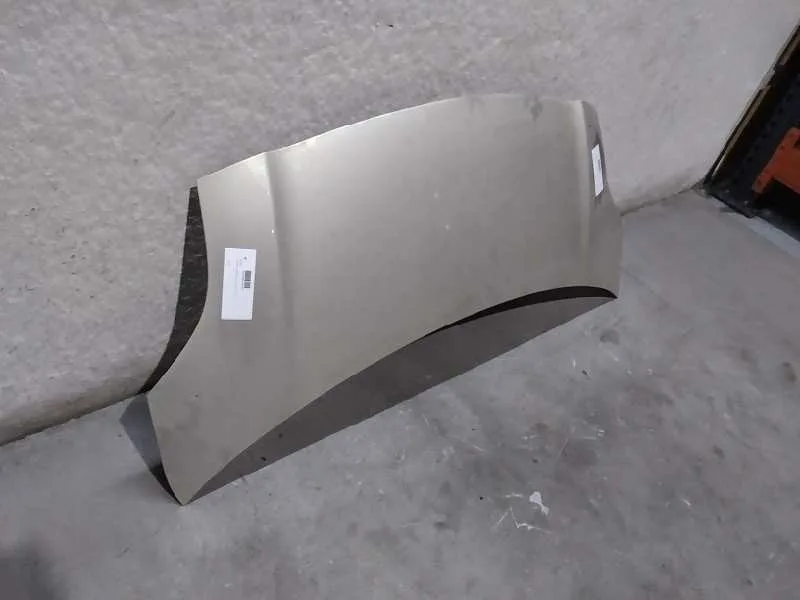 Capot para Toyota Yaris