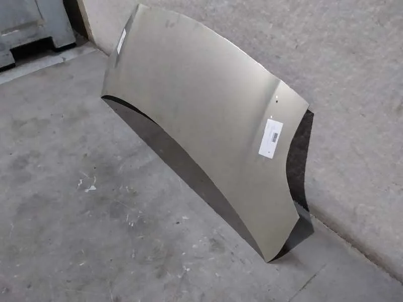 Capot para Toyota Yaris