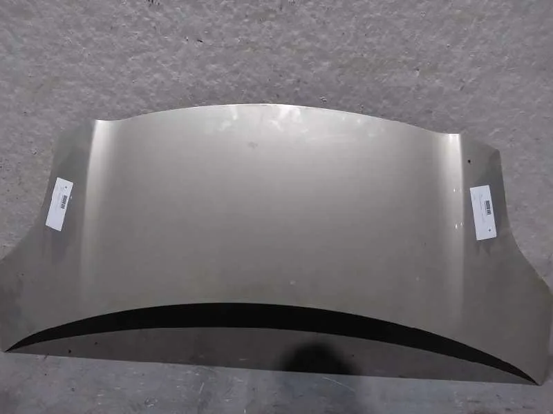 Capot para Toyota Yaris