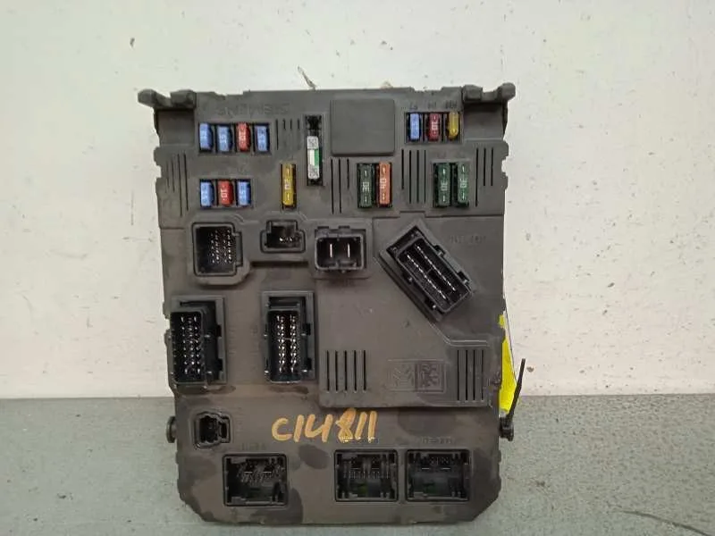Centralita Bsi para Peugeot 407