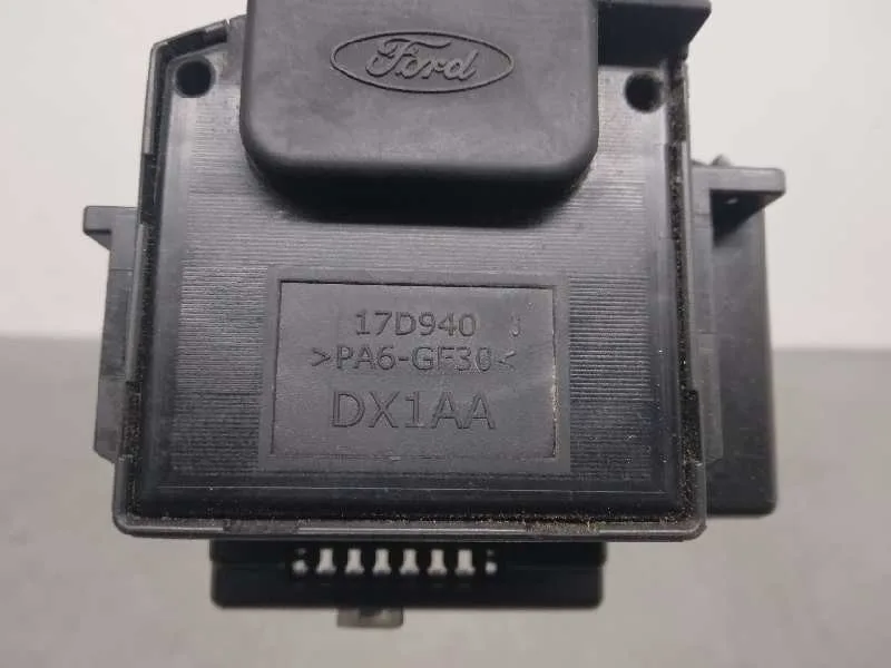 Mando Limpia para Ford Transit Caja Cerrada '06