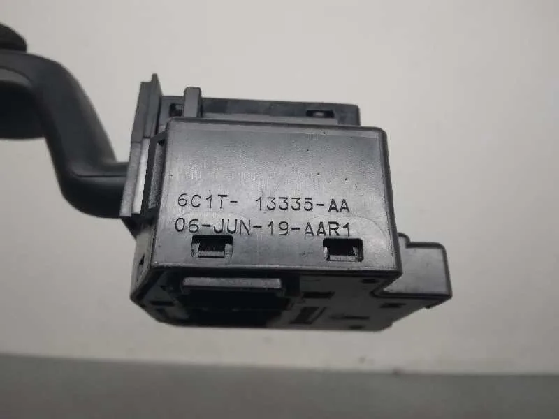 Mando Intermitentes para Ford Transit Caja Cerrada '06
