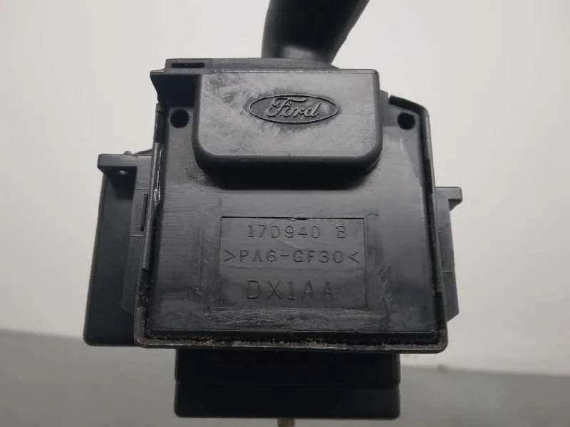 Mando Intermitentes para Ford Transit Caja Cerrada '06