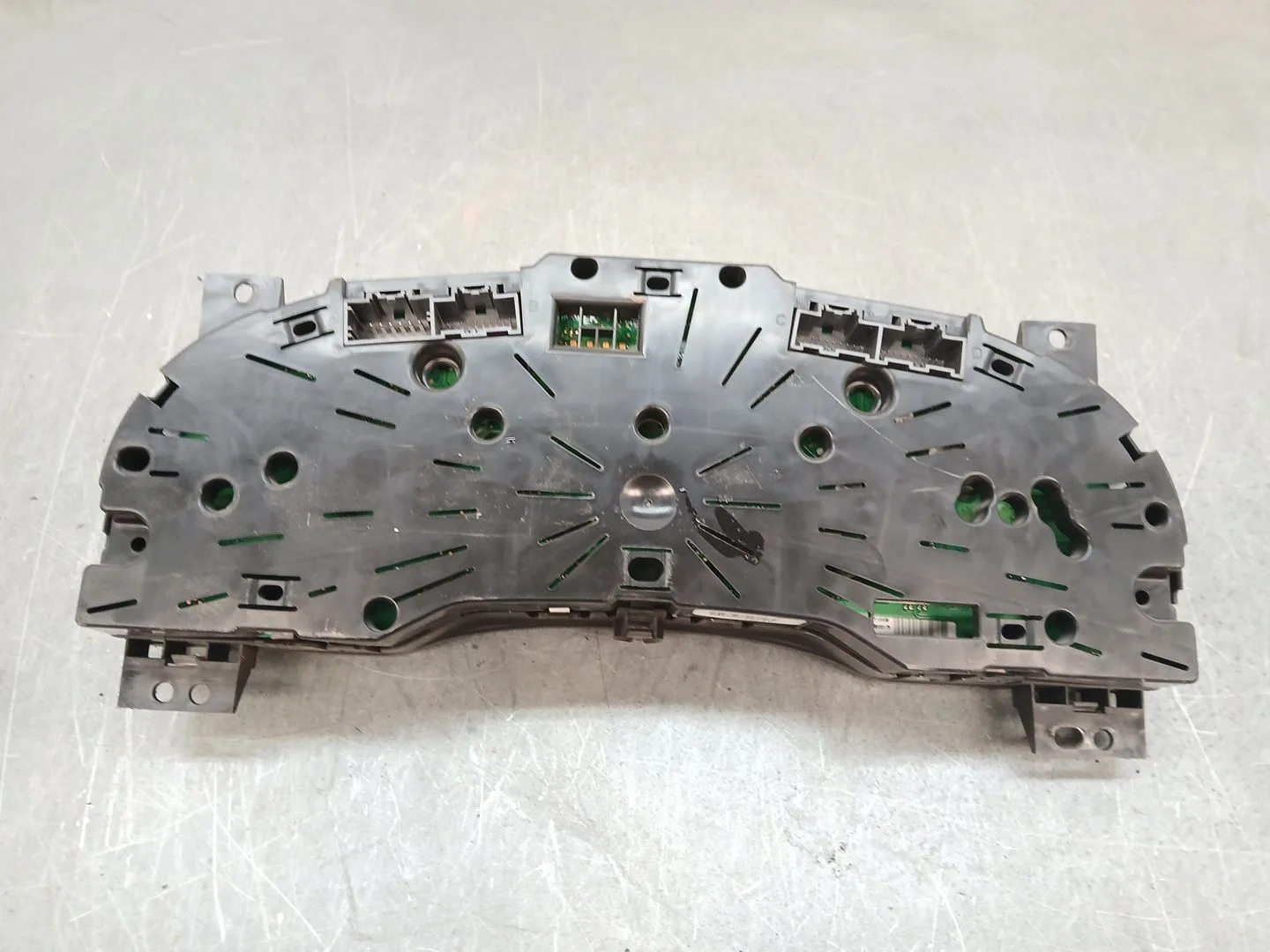 Cuadro Instrumentos para Jeep Cherokee