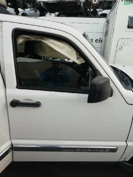 Puerta Delantera Derecha para Jeep Cherokee