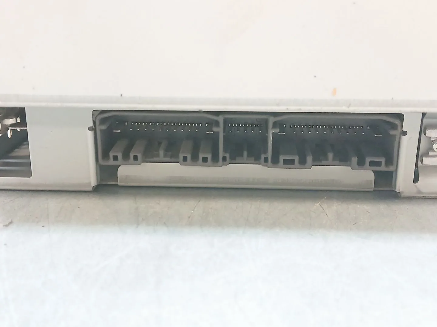 Sistema Audio / Radio Cd para Jeep Cherokee