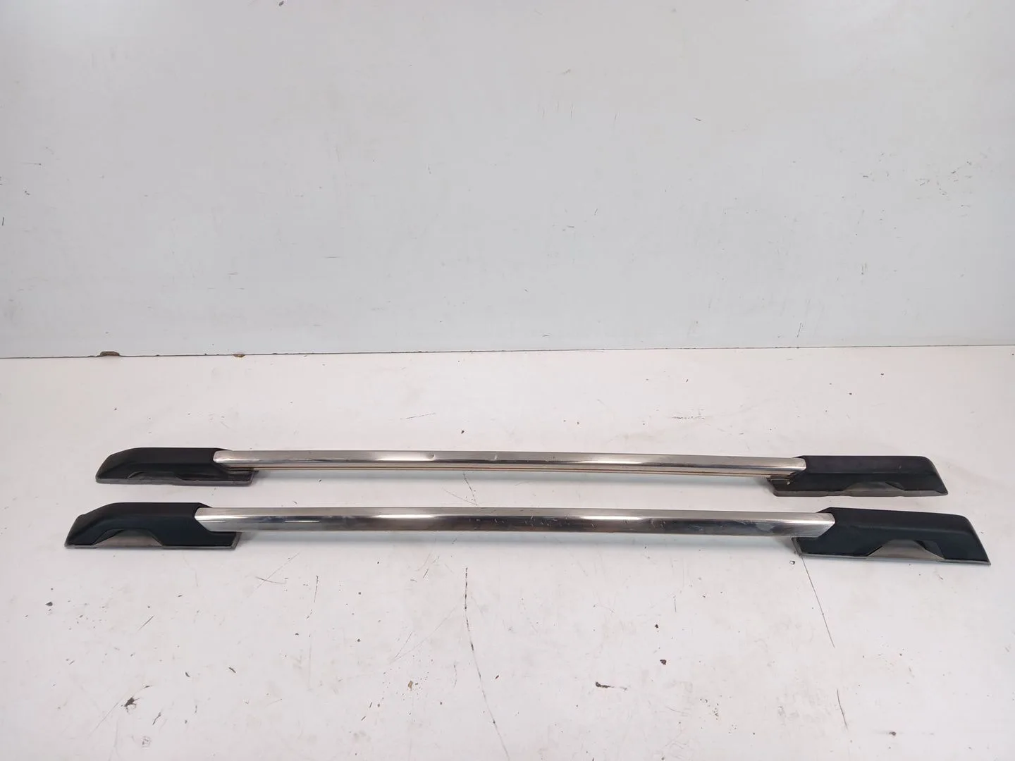 Barras Techo para Jeep Cherokee