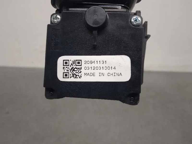 Mando Limpia para Opel Astra J Lim.