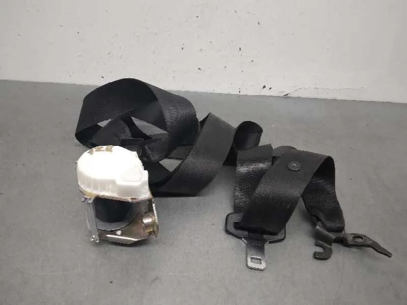Cinturon Seguridad Delantero Izquierdo para Bmw Serie 3 Berlina (E90)