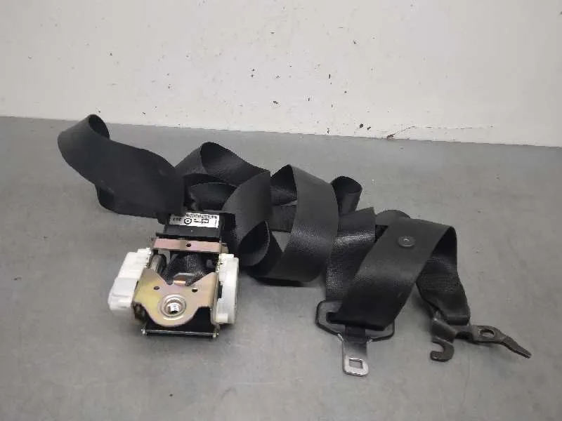 Cinturon Seguridad Delantero Izquierdo para Bmw Serie 3 Berlina (E90)