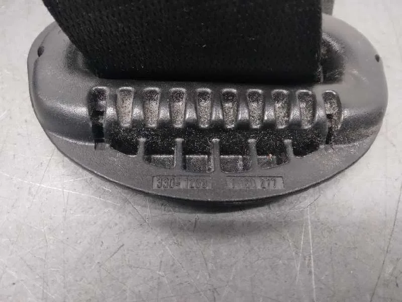 Cinturon Seguridad Delantero Izquierdo para Bmw Serie 3 Berlina (E90)