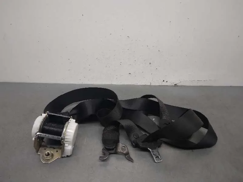 Cinturon Seguridad Delantero Derecho para Bmw Serie 3 Berlina (E90)