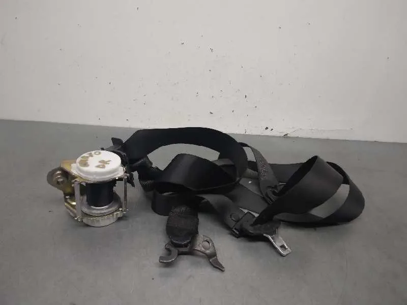 Cinturon Seguridad Delantero Derecho para Bmw Serie 3 Berlina (E90)