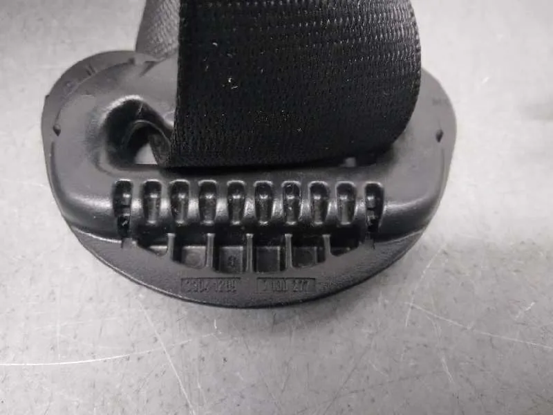 Cinturon Seguridad Delantero Derecho para Bmw Serie 3 Berlina (E90)