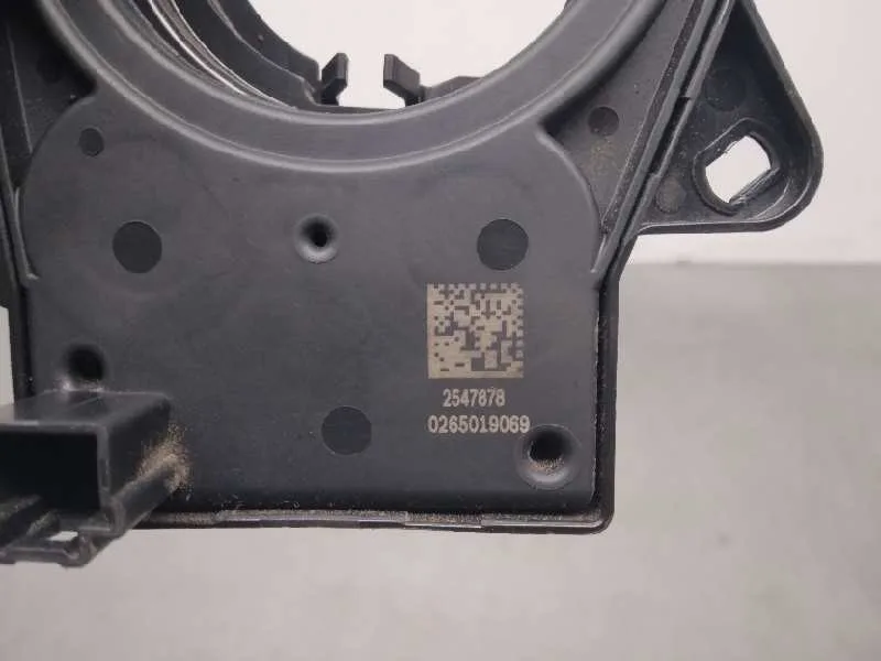 Sensor para Fiat Talento Kombi (296)