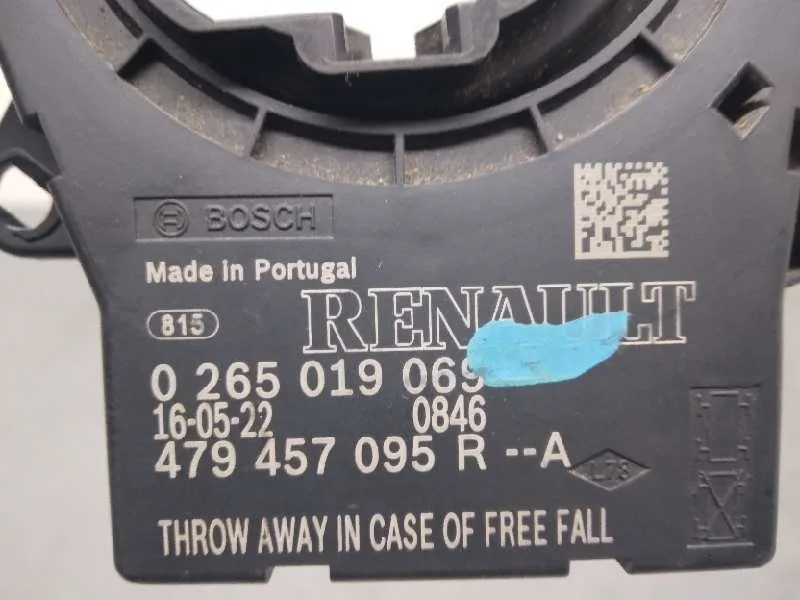 Sensor para Fiat Talento Kombi (296)