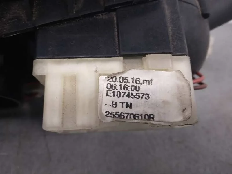 Mando Multifuncion para Fiat Talento Kombi (296)