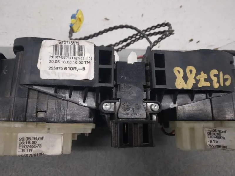 Mando Multifuncion para Fiat Talento Kombi (296)