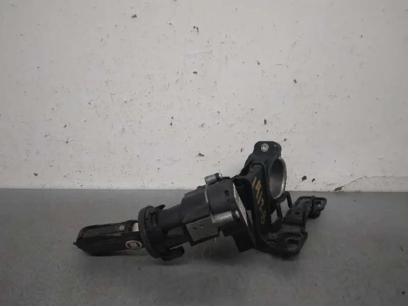 Conmutador De Arranque para Fiat Punto (Evo) (199)