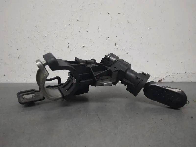 Conmutador De Arranque para Fiat Punto (Evo) (199)