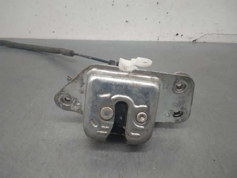 Cerradura Maletero / Porton para Jeep Cherokee
