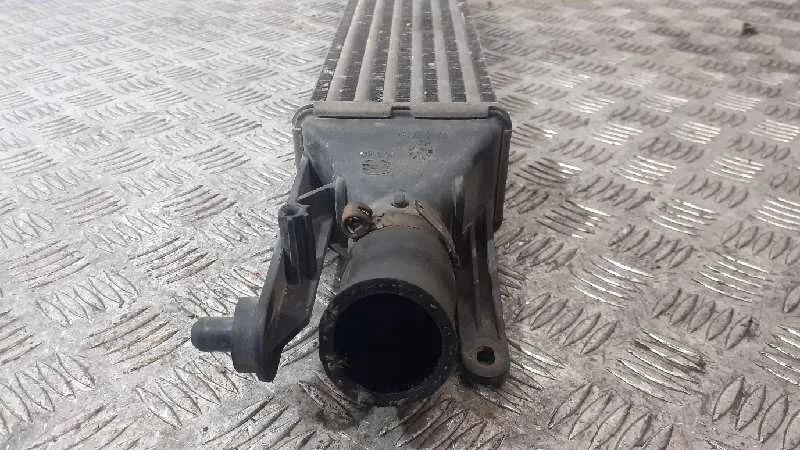 Intercooler para Fiat Punto (Evo) (199)
