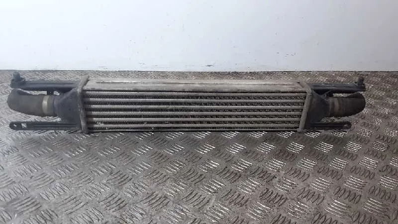 Intercooler para Fiat Punto (Evo) (199)
