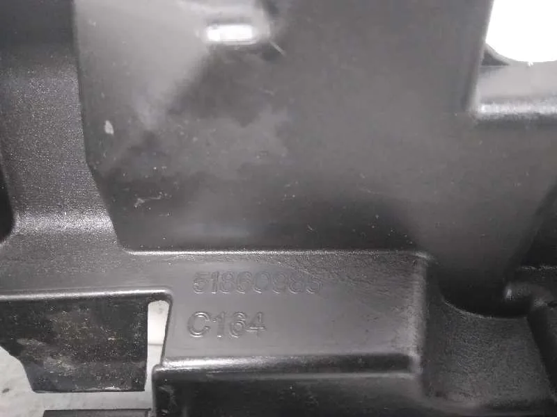 Travesano Superior para Fiat Punto (Evo) (199)