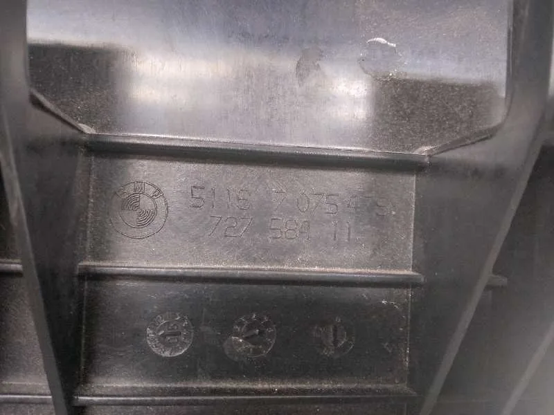 Guantera para Bmw Serie 3 Berlina (E90)