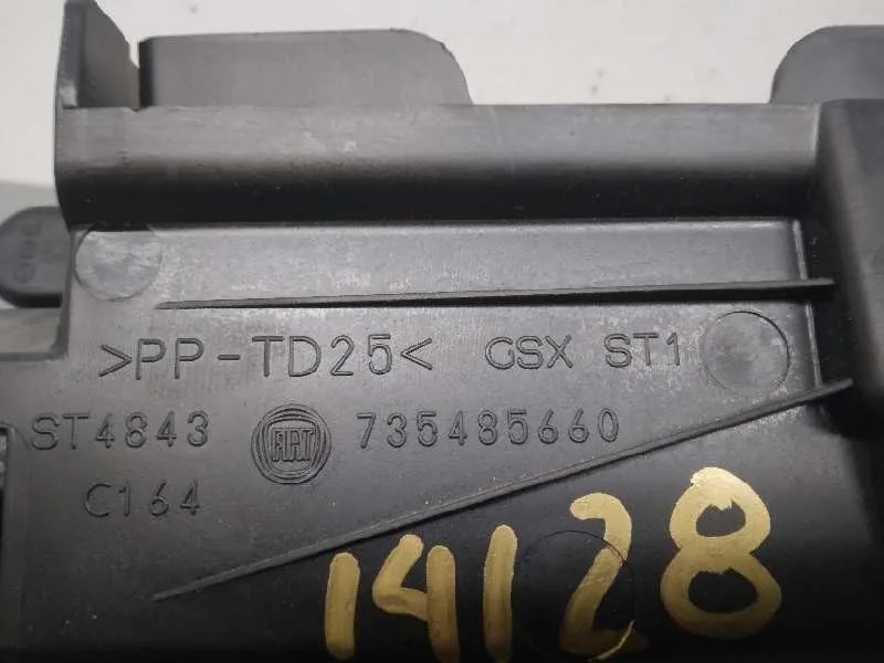 Guantera para Fiat Punto (Evo) (199)