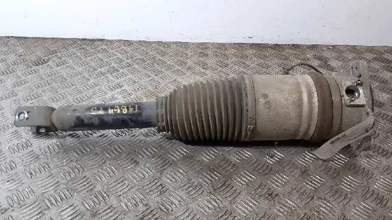 Amortiguador Trasero Derecho para Audi A8 (4E2)